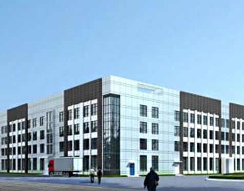 辰碩電子（九江）有限公司官網上線了